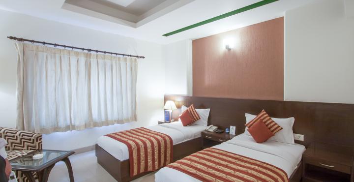 Hotel Impress